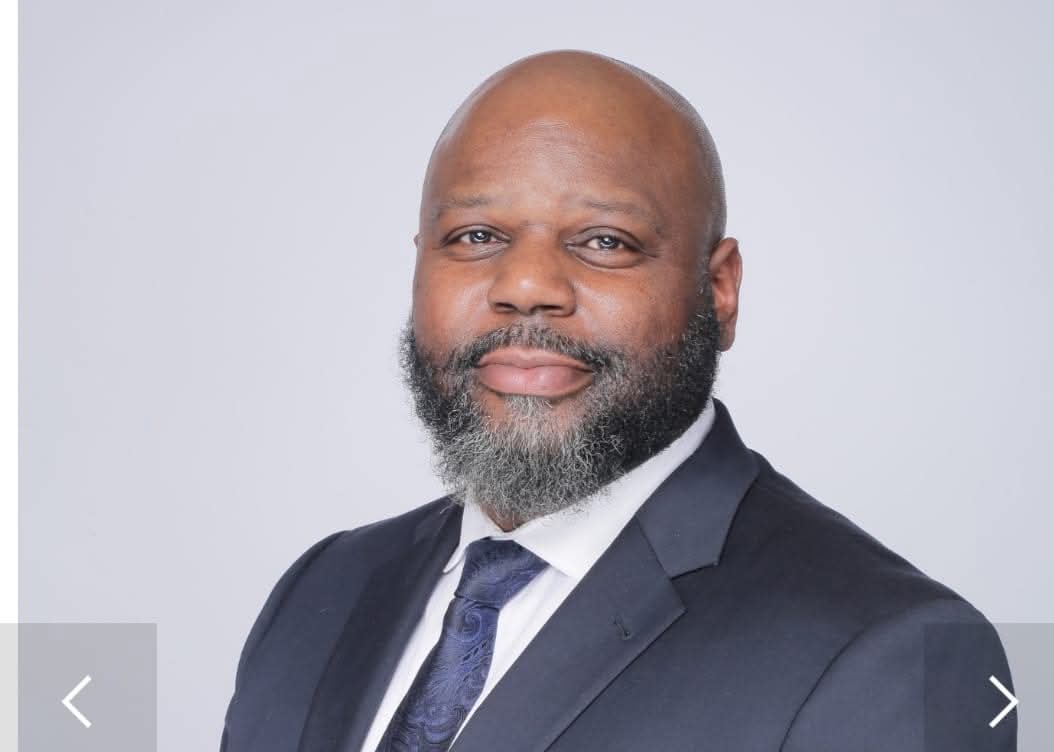 John E. Robinson, founder of Obitix